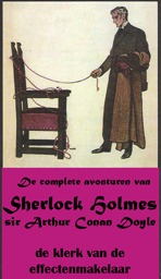 17 De klerk van de effectenmakelaar